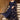 Rayon Fabric Daily Wear Navy Blue Color Wonderful Top Bottom Dupatta Set