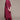 Crepe Fabric Rani Color Daily Wear Incredible Kurti Palazzo Set