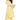 Daily Art Silk Fabric Yellow Color Breathtaking Kurti Palazzo Set