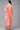 Orange Color Lovely Top Bottom Dupatta Set In Cotton Fabric Printed Work
