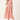 Daily Wear Cotton Fabric Pink Color Printed Work Soothing Kurti