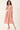 Daily Wear Cotton Fabric Pink Color Printed Work Soothing Kurti
