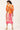 Rayon Fabric Casual Wear Orange Color Printed Work Fantastic Kaftan