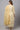 Festival Wear Lovely Cotton Fabric Top Bottom Dupatta Set In Yellow Color