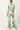 Green Color Engrossing Casual Look Dyed Co Ord In Rayon Fabric