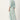 Rayon Fabric Light Cyan Color Casual Look Exceptional Top Bottom Set