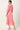Fashionable Pink Color Cotton Fabric Casual Look Kurti