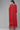 Red Color Admirable Embroidered Top Bottom Dupatta Set In Rayon Fabric