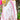 White Color Stylish Cotton Fabric Top Bottom Dupatta Set
