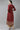 Festive Look Ingenious Rayon Fabric Kurti in Red Color