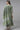 Grey Color Cotton Fabric Printed Work Chic Top Bottom Dupatta Set