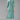 Rayon Fabric Light Cyan Color Printed Work Stunning Top Bottom Set