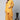 Splendid Mustard Color Printed Georgette Fabric Kurti Palazzo With Dupatta