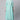 Sea Green Color Printed Stunning Cotton Fabric Kurti With Pant