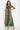 Green Color Awesome Printed Rayon Fabric Kurti Palazzo Set