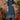 Febulous Art Silk Fabric Blue Color Kurti