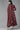 Rayon Fabric Burgundy Color Delicate Printed Top Bottom Dupatta Set