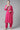 Appealing Pink Color Fancy Fabric Embroidered Top Bottom Dupatta Set