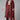 Art Silk Fabric Fantastic Embroidered Top Bottom Dupatta Set In Maroon Color