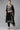 Rayon Fabric Black Color Pleasance Top Bottom Dupatta