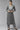 Black Color Rayon Fabric Engaging Top Bottom Set