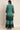 Readymade Teal Color Georgette Fabric Alluring Top Bottom Set