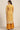 Wonderful Rayon Fabric Mustard Color Top Bottom Set