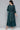 Rayon Fabric Teal Color Traditional Top Bottom Dupatta Set