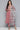 Embroidered Classic Pink Color Cotton Top Bottom Dupatta Set