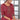 Classic Rani Pink Chinon Readymade Kurti