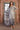 Glowing Grey Art Silk Top and Bottom Dupatta Set