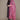Engaging Purple Color Crepe Fabric Top Bottom Dupatta Set