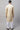 Splendiferous Beige Color Cotton Fabric Festival Wear Kurta Pyjama For Men