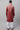 Readymade Majestic Maroon Cotton Fabric Festival Wear Kurta Pyjama For Men