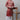Readymade Majestic Maroon Cotton Fabric Festival Wear Kurta Pyjama For Men