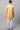 Yellow Color Festival Wear Provocative Kurta Pyjama For Men In Cotton Fabric