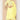 Yellow Color Attractive Rayon Printed Top Bottom Dupatta Set