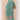 Wonderful Cotton Printed Top Bottom Dupatta Set In Teal Color