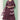 Burgundy Color Cotton Fabric Engaging Top Bottom Dupatta Set With Printed Work