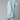 Amazing Printed Work On Sky Blue Color Art Silk Fabric Top Bottom Dupatta Set