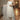 Off White Color Beautiful Cotton Readymade Top Bottom Dupatta Set