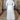 White Color Stylish Cotton Readymade Top Bottom Set