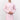 Pink Color Silk Fabric Festival Wear Readymade Kurta