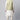 Art Silk Fabric White Color Kurta Pyjama With Sea Green Jacket In Festival Wear