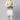 Art Silk Fabric White Color Kurta Pyjama With Sea Green Jacket In Festival Wear