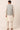 White Color Art Silk Fabric Festival Wear Kurta Pyjama With Blue Jacket