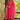 Elegant Cotton Pink Color Top Bottom Dupatta Set with Embroidered Work