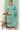 Casual Chic Sky Blue Color Cotton Plus Size Top Bottom Dupatta Set with Printed Work