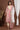 Exclusive Pink Color Cotton Fabric Casual Printed Readymade Top With Bottom Dupatta Set