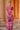 Casual Wear Art Silk Fabric Rani Color Majestic Saree